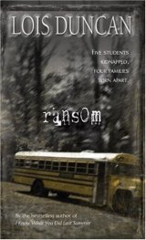 Ransom Book Cover