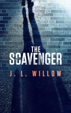 ScavengerCover